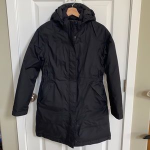 Women’s The North Face Arctic Parka - medium